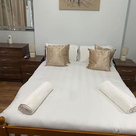 007- S1Premium Location Studio Apartment Central لندن المظهر الخارجي الصورة
