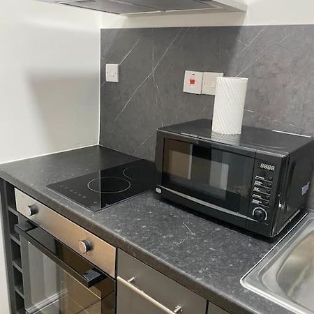 007- S1Premium Location Studio Apartment Central لندن المظهر الخارجي الصورة