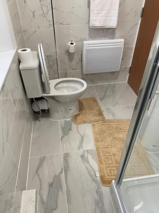 007- S1Premium Location Studio Apartment Central لندن المظهر الخارجي الصورة