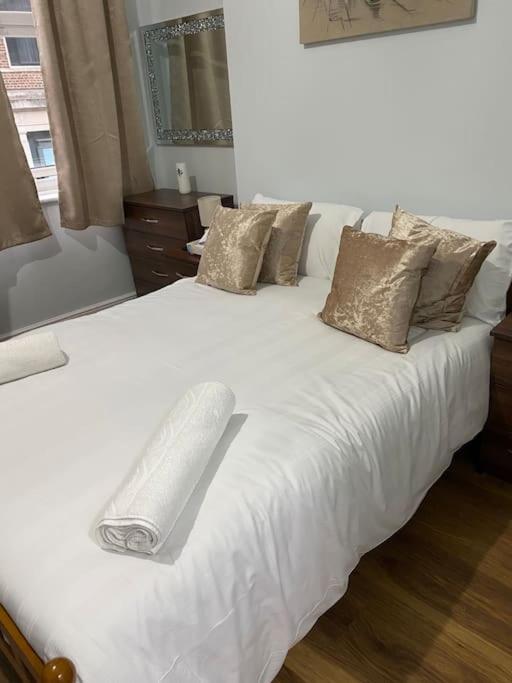 007- S1Premium Location Studio Apartment Central لندن المظهر الخارجي الصورة