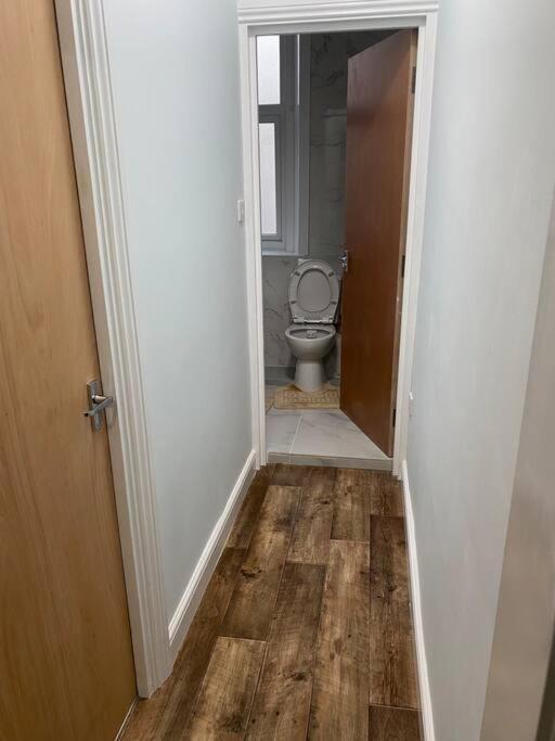 007- S1Premium Location Studio Apartment Central لندن المظهر الخارجي الصورة