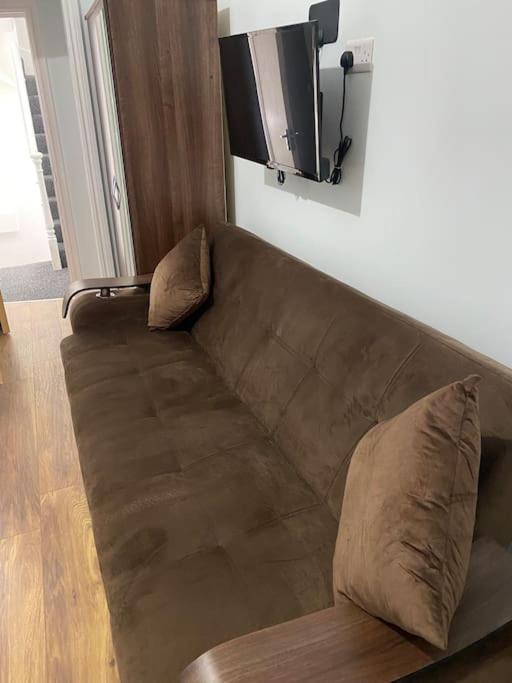 007- S1Premium Location Studio Apartment Central لندن المظهر الخارجي الصورة