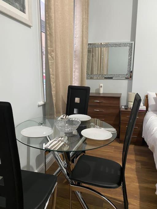 007- S1Premium Location Studio Apartment Central لندن المظهر الخارجي الصورة