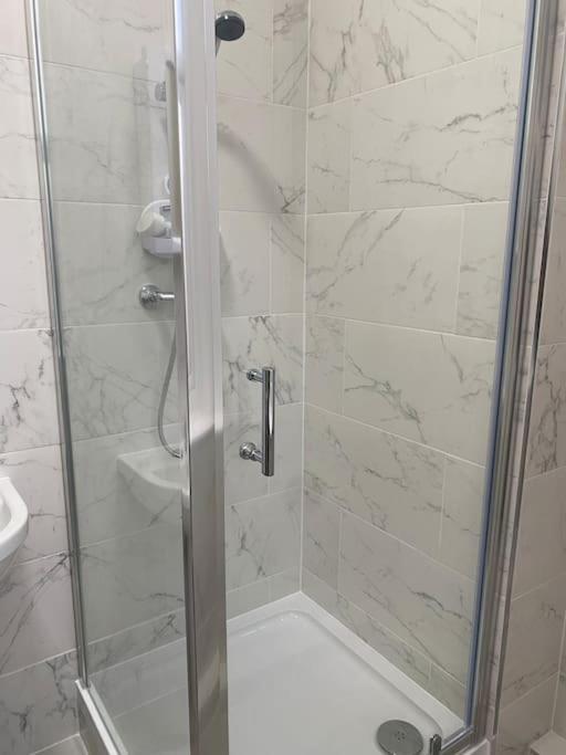 007- S1Premium Location Studio Apartment Central لندن المظهر الخارجي الصورة