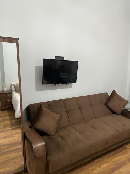 007- S1Premium Location Studio Apartment Central لندن المظهر الخارجي الصورة