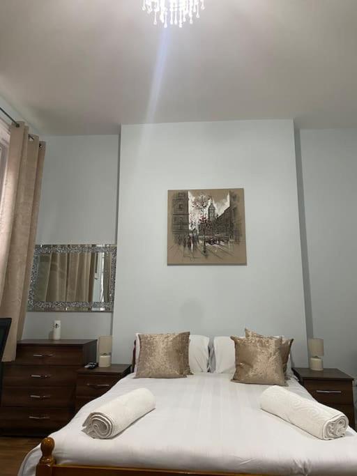 007- S1Premium Location Studio Apartment Central لندن المظهر الخارجي الصورة