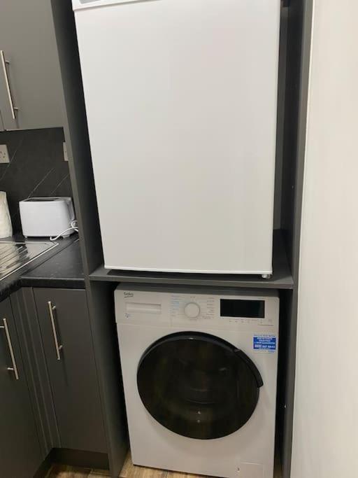 007- S1Premium Location Studio Apartment Central لندن المظهر الخارجي الصورة