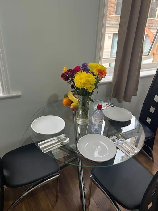 007- S1Premium Location Studio Apartment Central لندن المظهر الخارجي الصورة